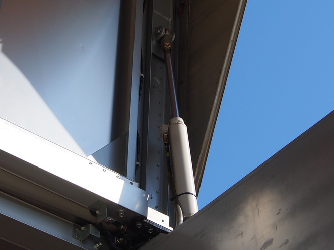 日野 プロフィア ウイング車 大型 BDG-FW1EXYG 年式 H19[写真15]