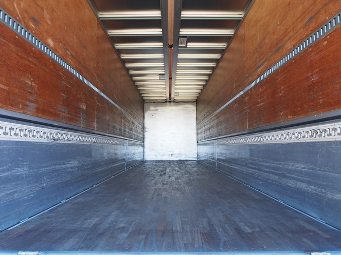 日野 プロフィア ウイング車 大型 BDG-FW1EXYG 年式 H19[写真18]