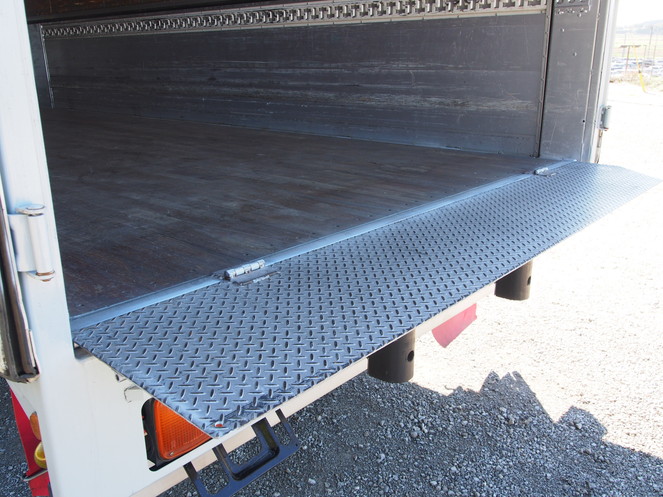 日野 プロフィア ウイング車 大型 BDG-FW1EXYG 年式 H19[写真21]