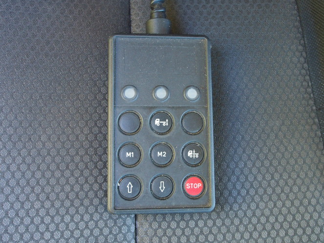 日野 プロフィア ウイング車 大型 BDG-FW1EXYG 年式 H19[写真25]