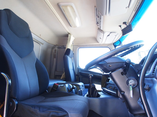 日野 プロフィア ウイング車 大型 BDG-FW1EXYG 年式 H19[写真22]