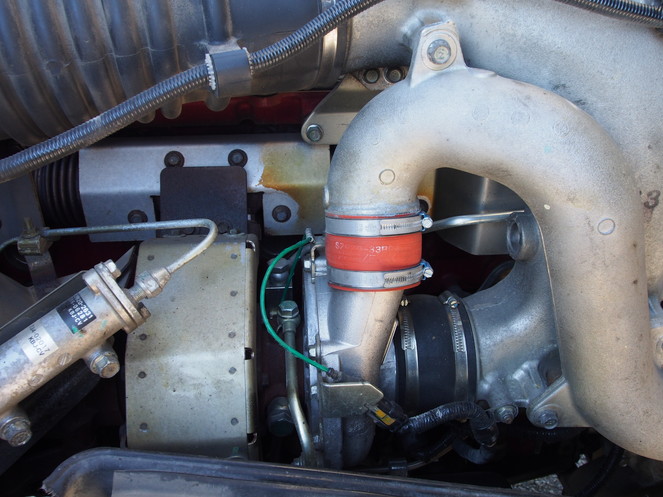 日野 プロフィア ウイング車 大型 BDG-FW1EXYG 年式 H19[写真29]