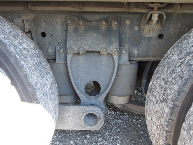 日野 プロフィア ウイング車 大型 BDG-FW1EXYG 年式 H19[写真32]