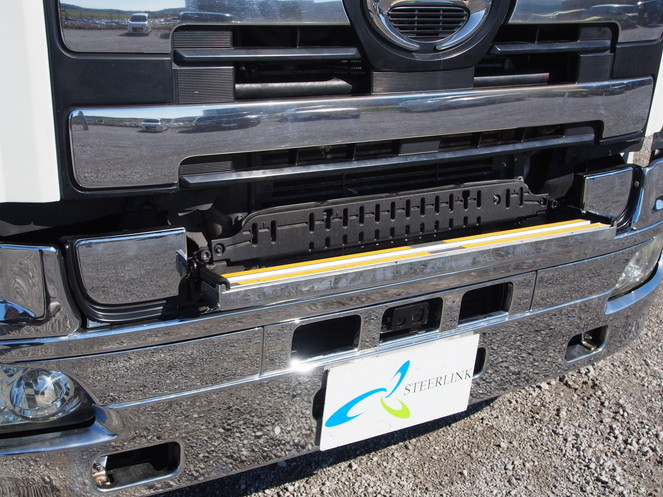 日野 プロフィア ウイング車 大型 BDG-FW1EXYG 年式 H19[写真35]