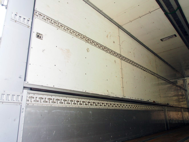 三菱ふそう スーパーグレート 冷凍ウイング 大型 KL-FS54JY 年式 H18[写真20]