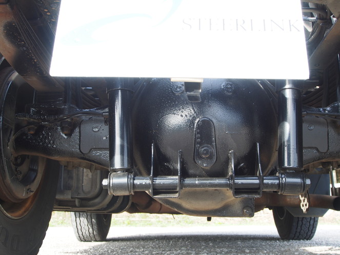 日野 プロフィア トラクタ 大型 KL-SH1FDGA 年式 H15[写真25]