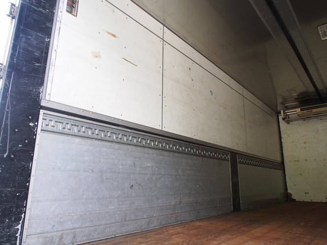 日野 レンジャー 冷凍ウイング 中型 BDG-FD8JLWA 年式 H20[写真20]