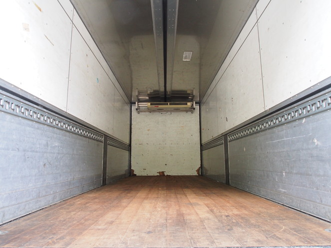 日野 レンジャー 冷凍ウイング 中型 BDG-FD8JLWA 年式 H20[写真19]