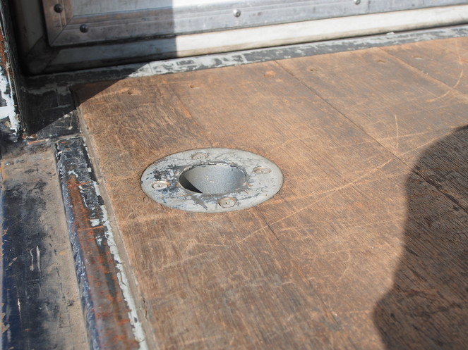 日野 レンジャー 冷凍ウイング 中型 BDG-FD8JLWA 年式 H20[写真18]