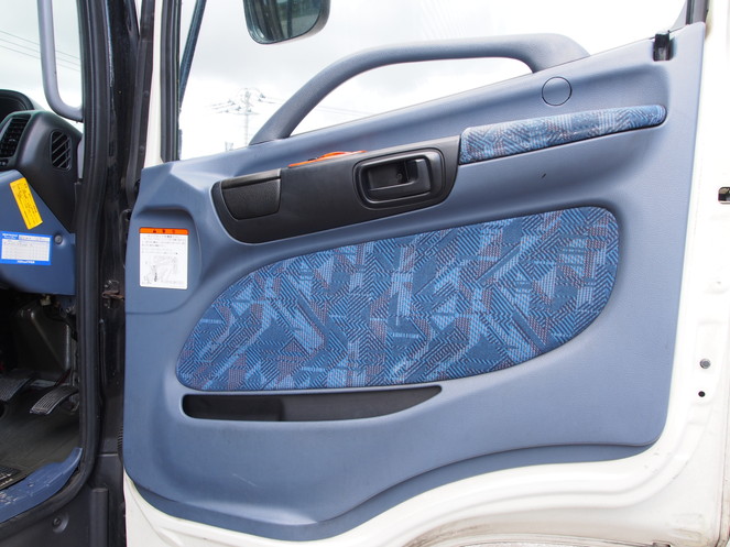 日野 レンジャー 冷凍ウイング 中型 BDG-FD8JLWA 年式 H20[写真27]