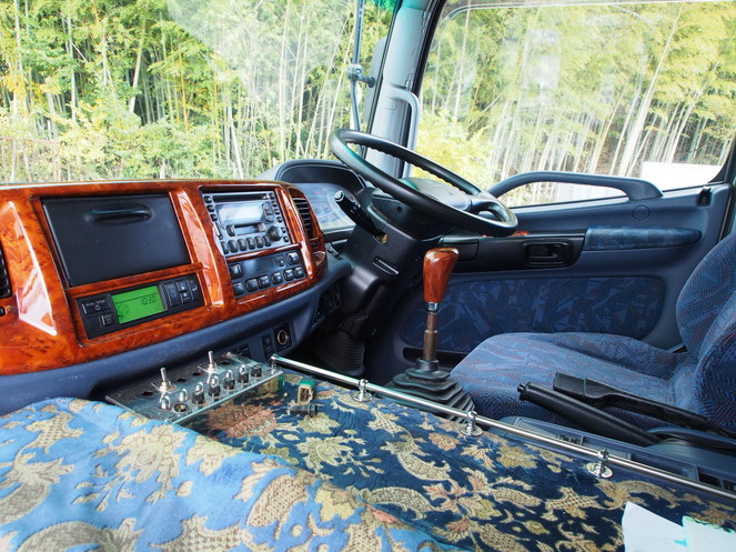 日野 レンジャー 冷凍ウイング 中型 BDG-FD8JLWA 年式 H20[写真28]