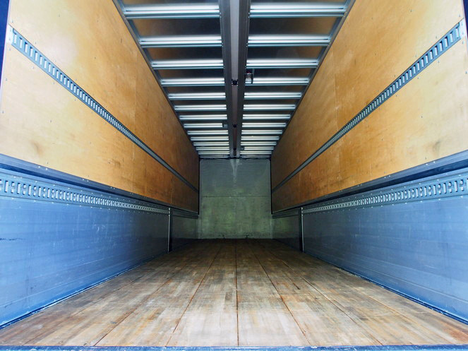 日野 プロフィア ウイング車 大型 LKG-FW1EXBG 年式 H23[写真14]