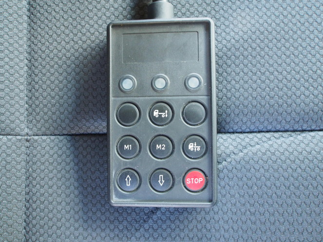 日野 プロフィア ウイング車 大型 LKG-FW1EXBG 年式 H23[写真19]