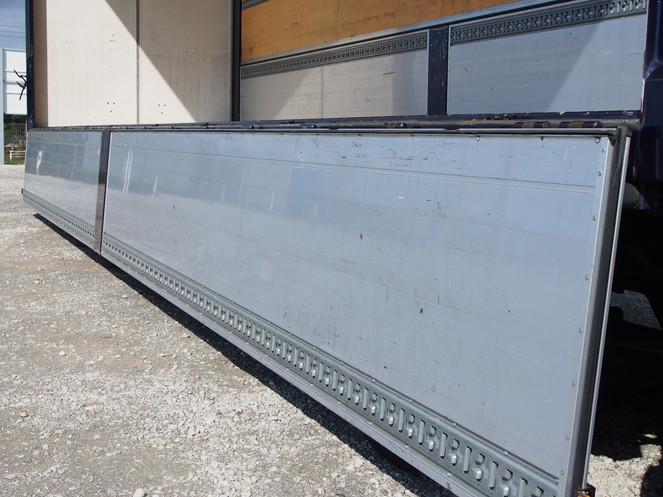 日野 プロフィア ウイング車 大型 LKG-FW1EXBG 年式 H23[写真12]