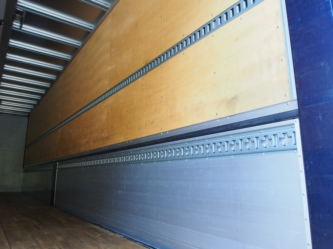 日野 プロフィア ウイング車 大型 LKG-FW1EXBG 年式 H23[写真16]