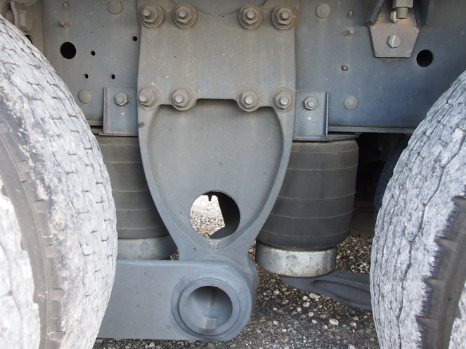 日野 プロフィア ウイング車 大型 LKG-FW1EXBG 年式 H23[写真23]