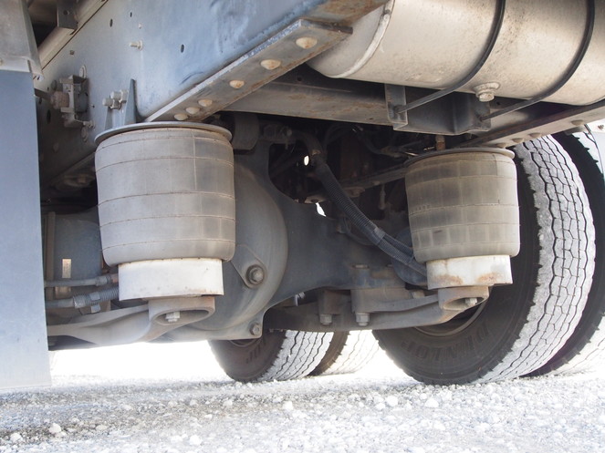 日野 プロフィア ウイング車 大型 LKG-FW1EXBG 年式 H23[写真25]