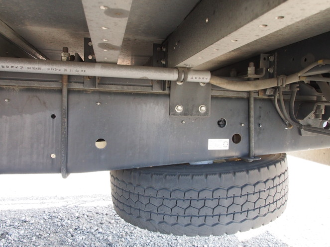 日野 プロフィア ウイング車 大型 LKG-FW1EXBG 年式 H23[写真24]