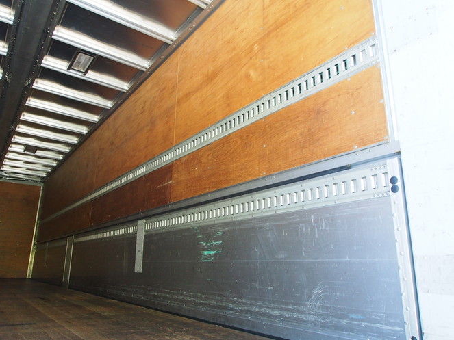 三菱ふそう スーパーグレート ウイング車 大型 KL-FU54JTZ 年式 H15[写真21]