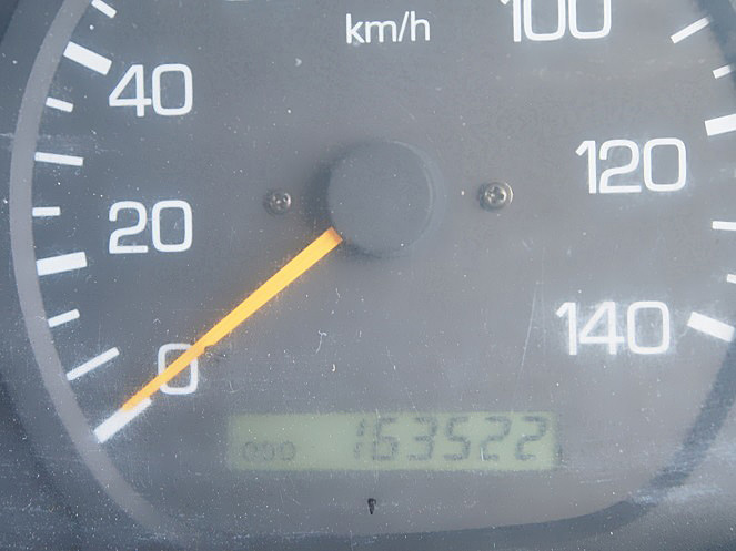 三菱ふそう スーパーグレート ウイング車 大型 KL-FU54JTZ 年式 H15[写真25]