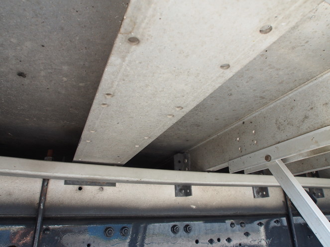 三菱ふそう スーパーグレート ウイング車 大型 KL-FU54JTZ 年式 H15[写真33]