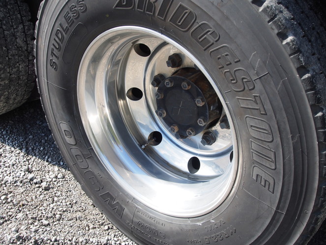 三菱ふそう スーパーグレート ウイング車 大型 KL-FU54JTZ 年式 H15[写真35]