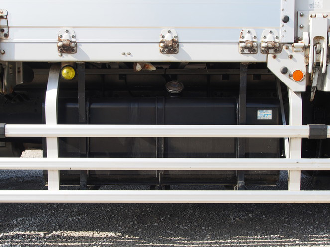 三菱ふそう スーパーグレート ウイング車 大型 KL-FU54JTZ 年式 H15[写真34]