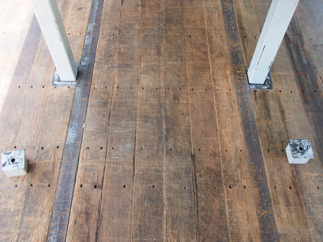 日野 プロフィア ウイング車 大型 ADG-FW1EXYJ 年式 H18[写真13]