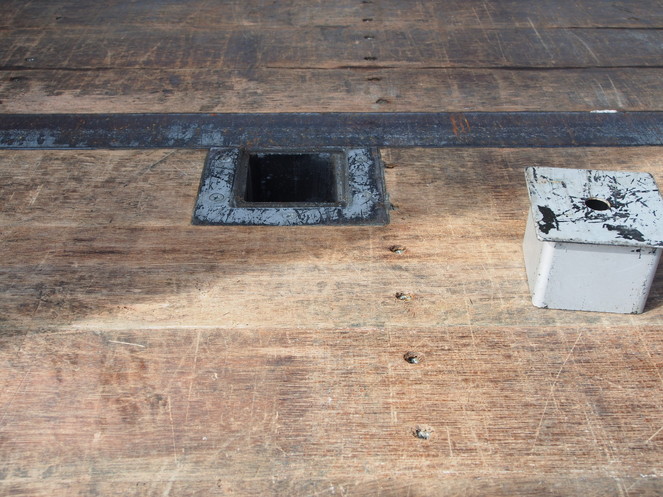 日野 プロフィア ウイング車 大型 ADG-FW1EXYJ 年式 H18[写真12]