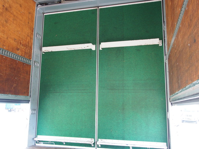 日野 プロフィア ウイング車 大型 ADG-FW1EXYJ 年式 H18[写真15]