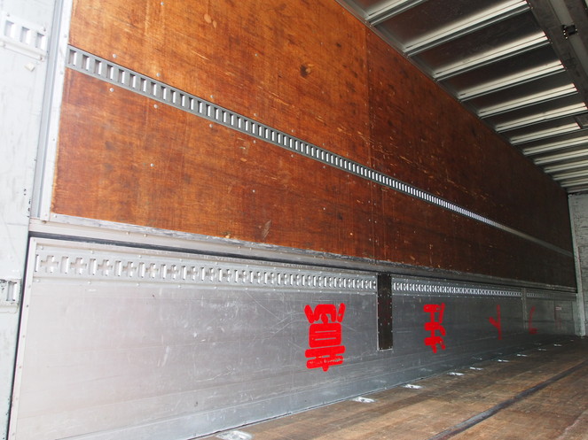 日野 プロフィア ウイング車 大型 ADG-FW1EXYJ 年式 H18[写真17]