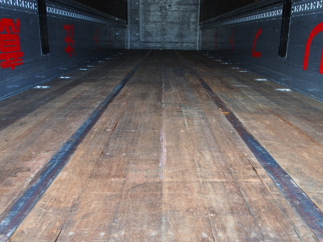 日野 プロフィア ウイング車 大型 ADG-FW1EXYJ 年式 H18[写真19]