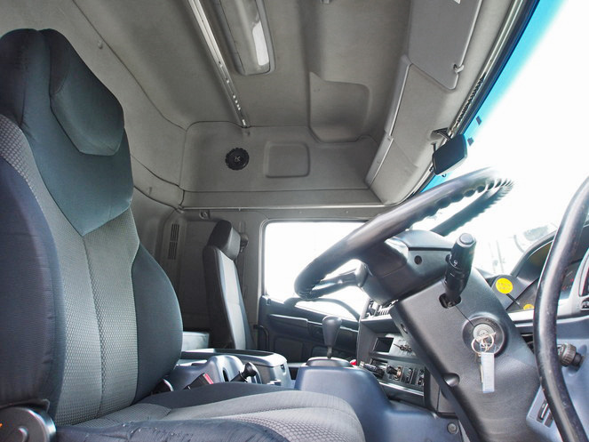 日野 プロフィア ウイング車 大型 ADG-FW1EXYJ 年式 H18[写真20]