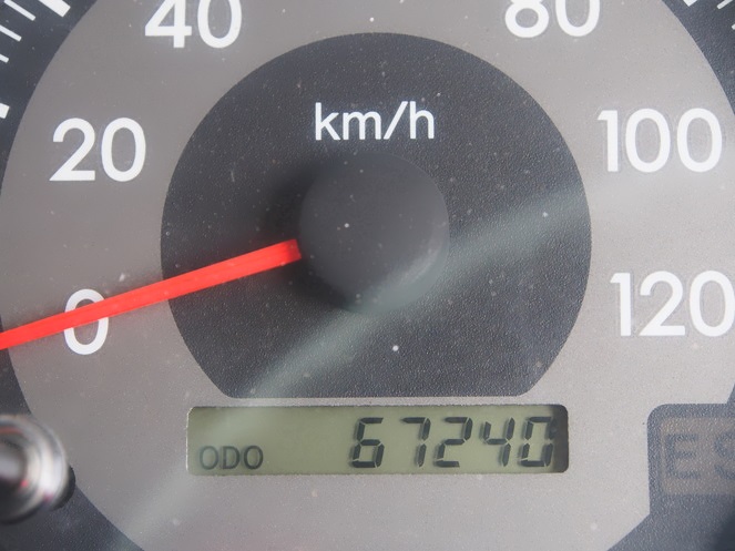 日野 プロフィア ウイング車 大型 ADG-FW1EXYJ 年式 H18[写真21]