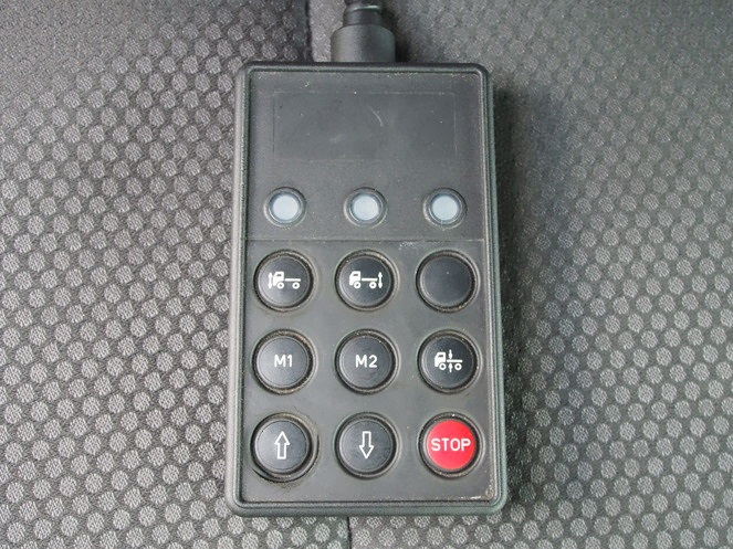 日野 プロフィア ウイング車 大型 ADG-FW1EXYJ 年式 H18[写真23]