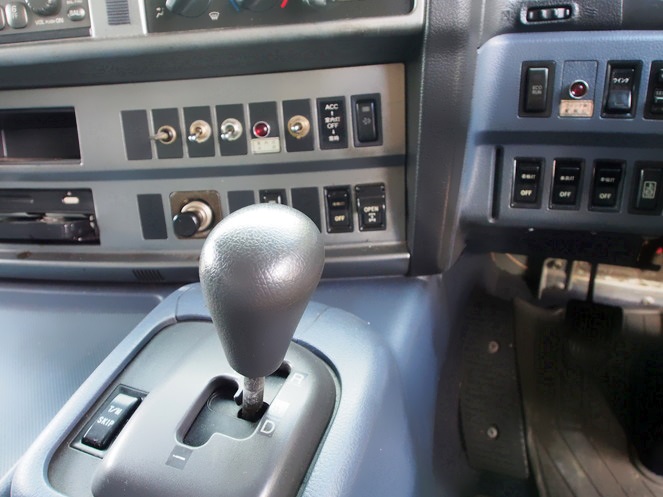 日野 プロフィア ウイング車 大型 ADG-FW1EXYJ 年式 H18[写真22]