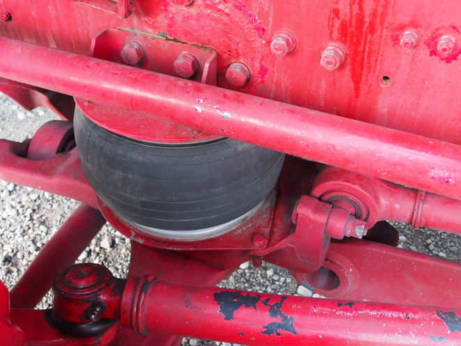 日野 プロフィア ウイング車 大型 ADG-FW1EXYJ 年式 H18[写真27]