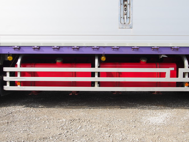 日野 プロフィア ウイング車 大型 ADG-FW1EXYJ 年式 H18[写真29]