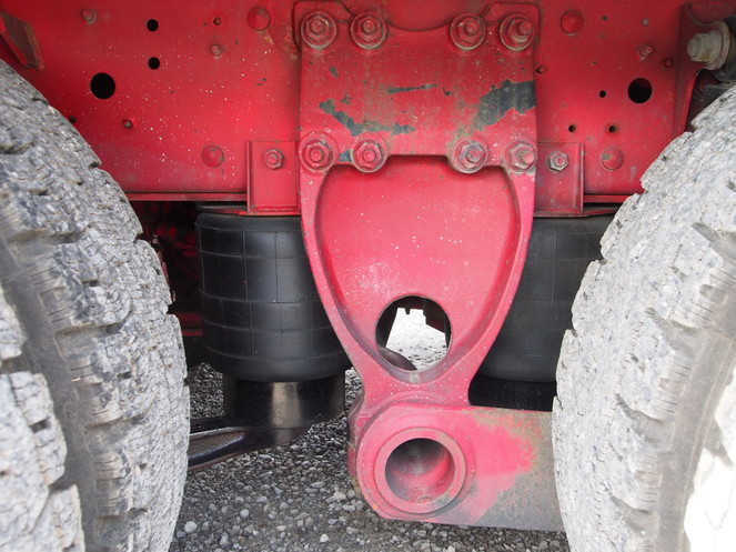 日野 プロフィア ウイング車 大型 ADG-FW1EXYJ 年式 H18[写真28]