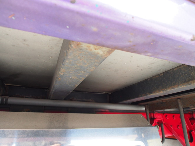 日野 プロフィア ウイング車 大型 ADG-FW1EXYJ 年式 H18[写真31]