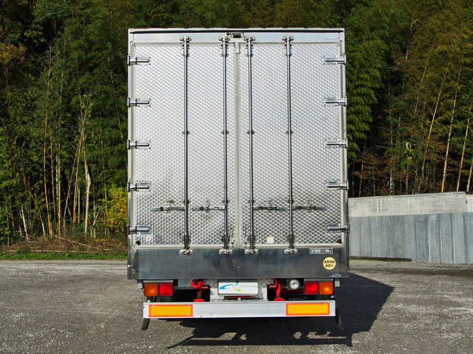 日野 グランドプロフィア 冷凍ウイング 大型 BKG-FR1EXYG 年式 H21[写真06]