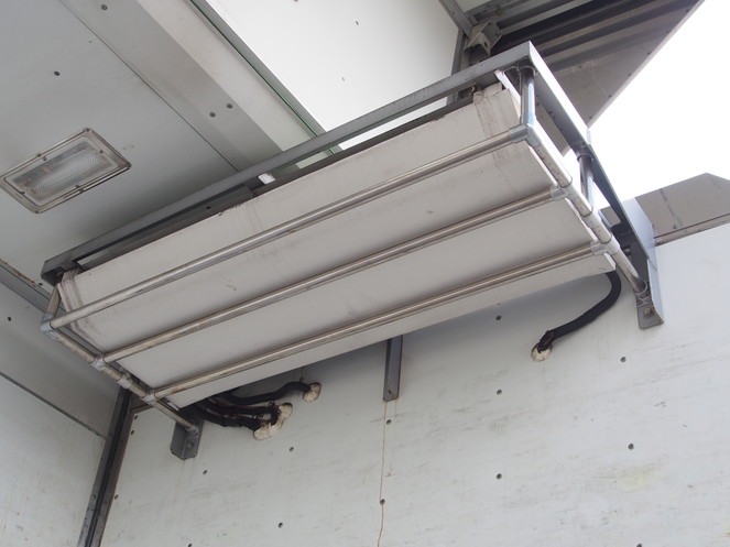 日野 グランドプロフィア 冷凍ウイング 大型 BKG-FR1EXYG 年式 H21[写真20]