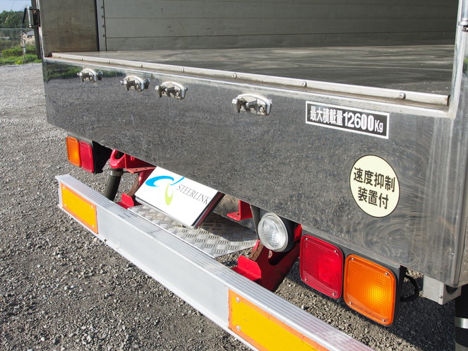 日野 グランドプロフィア 冷凍ウイング 大型 BKG-FR1EXYG 年式 H21[写真44]