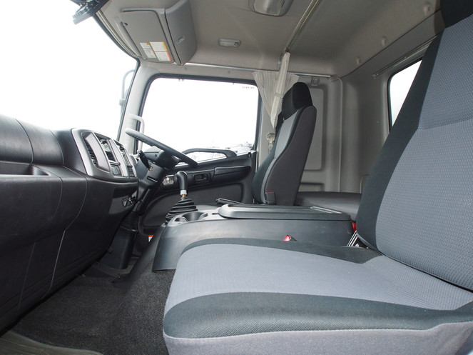 日野 レンジャープロ 冷凍バン 中型 TKG-FD9JLAA 年式 H24[写真30]