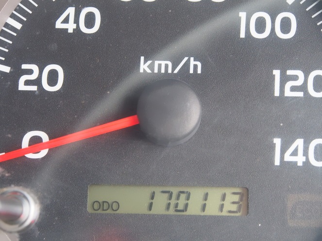 日野 レンジャープロ 冷凍バン 中型 TKG-FD9JLAA 年式 H24[写真27]