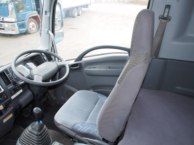 いすゞ フォワード 平ボディ 中型 PKG-FRR90S2 年式 H20[写真11]