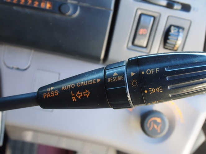 日野 プロフィア トラクタ 大型 KL-SH1FDGA 年式 H15[写真20]