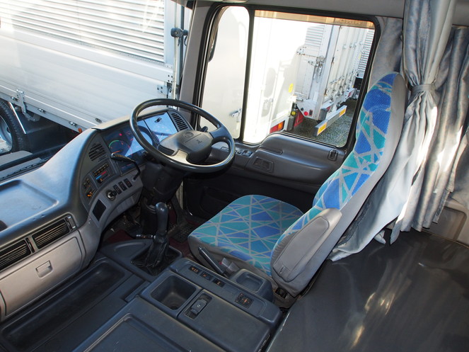 日野 プロフィア トラクタ 大型 KL-SH1FDGA 年式 H15[写真18]