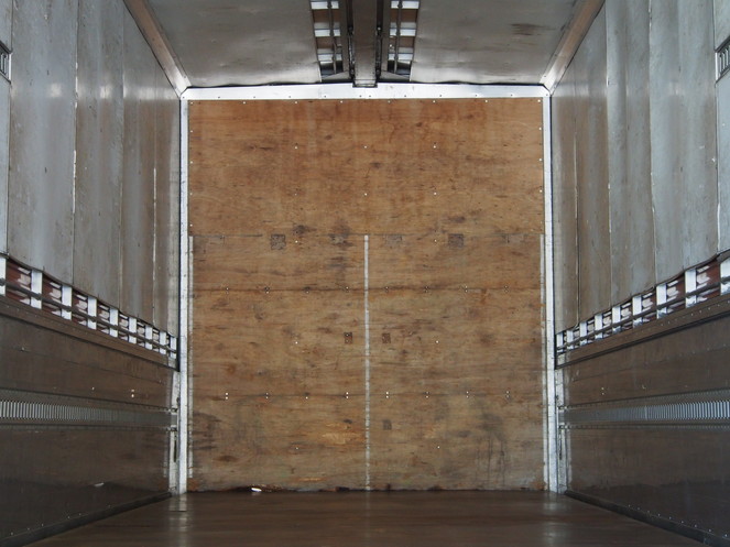 三菱ふそう スーパーグレート ウイング車 大型 KL-FS54JVZ 年式 H13[写真17]