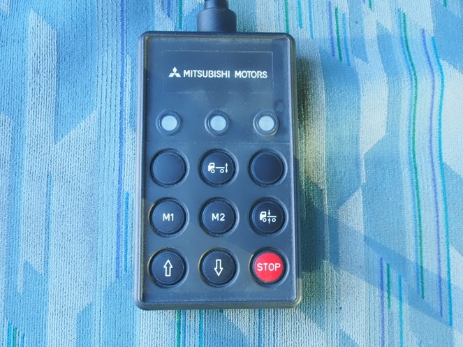 三菱ふそう スーパーグレート ウイング車 大型 KL-FS54JVZ 年式 H13[写真19]